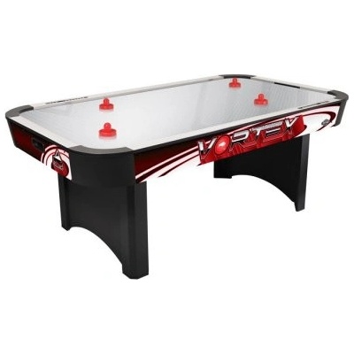 Air hockey Vortex 7 Nerez vzdušný s ventilátorem – Hledejceny.cz