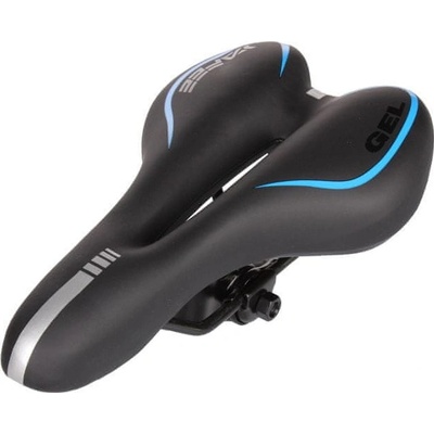 Merco Race 2.0 černé
