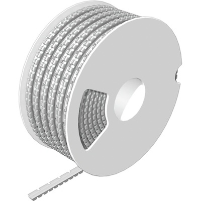 Systém kódování kabelů Weidmüller SFM 1/12 1.2-1.8 MM WS (2719030000)