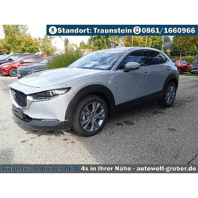 Mazda CX-30 2.5 140 Center-Line 103 kW