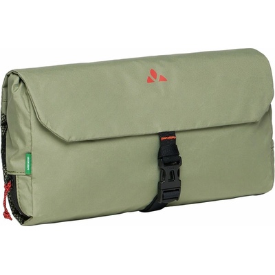 Vaude Wash Bag kozmetická taštička M fango