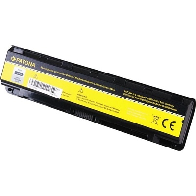 PATONA PT2352 4400mAh - neoriginální – Hledejceny.cz