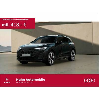 Audi Q5 TDI quattro S tronic 220 kW