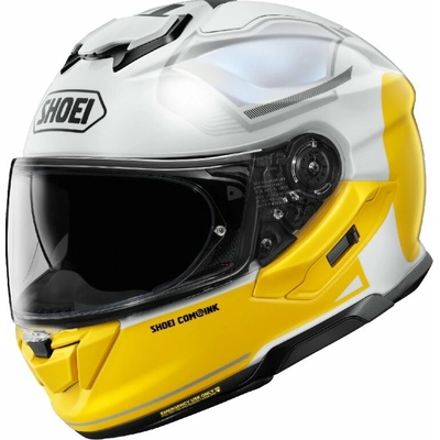 Shoei GT-AIR 3 Mike