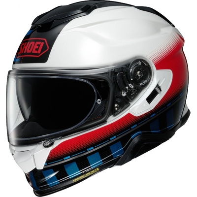 Shoei GT-Air II Tesseract