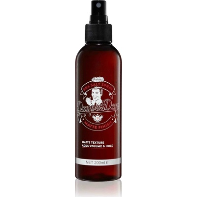 Dapper Dan Sea Salt Spray 200 ml