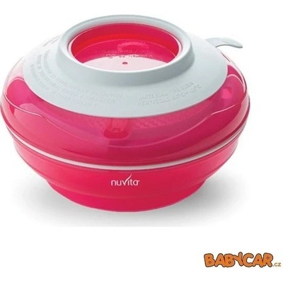 Nuvita Multifunkční sada 4 v 1 NVT-1465