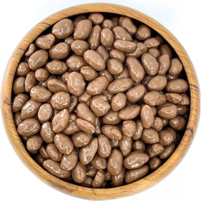 Zdravoslav Arašídy v mléčné čokoládě 250 g