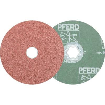 PFERD TOOLS 44498016 COMBICLICK CC-FS 125 A 36 (10) Průměr 125 mm
