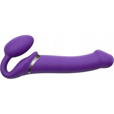 Strap-on-me Popruh na penis dvojitý