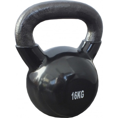 MVS, Kettlebell Váha: Kettlebell, 16 kg 06-050116