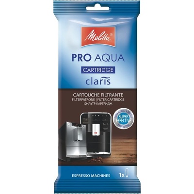 Melitta Pro Aqua Claris – Hledejceny.cz
