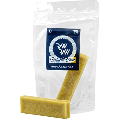 Raw Raw Himálajský špalek L/ 80 g