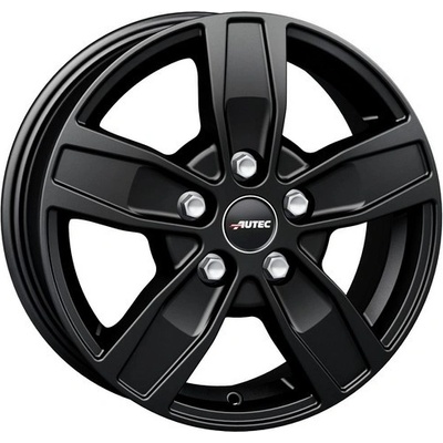 Autec Quantro 7x17 5x120 ET55 black