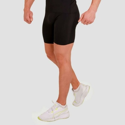 GymBeam šortky High Black – Hledejceny.cz