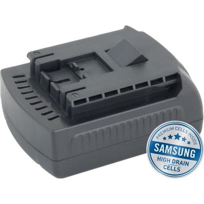 AVACOM BOSCH GSR 14,4 V-LI, Li-Ion 14,4V 2500mAh, SAMSUNG - neoriginální – Hledejceny.cz