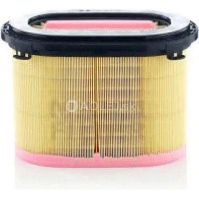 Kabínový filter MANN FILTER CU 26 270