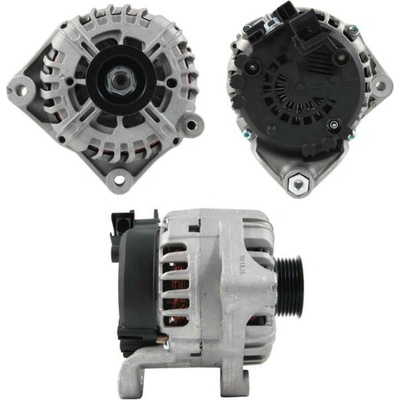 Alternátor BMW 220A TG23C012 +Line Original