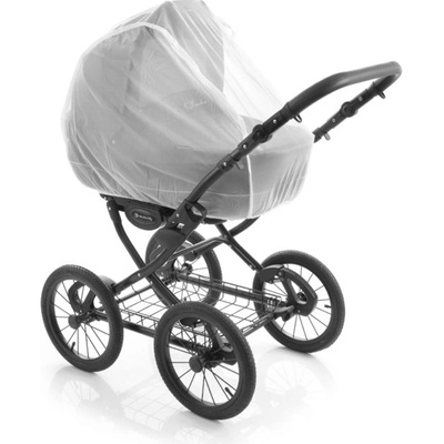 Babypoint Moskytiera maxi universal bílá – Hledejceny.cz