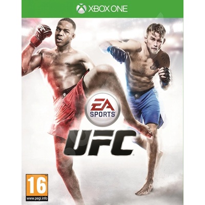 Ultimate Fighting Championship
