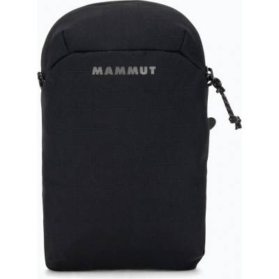 Mammut Alto Pouch 4 2 l black