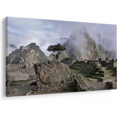 Obraz - Machu Picchu, jednodílný 150x100 cm