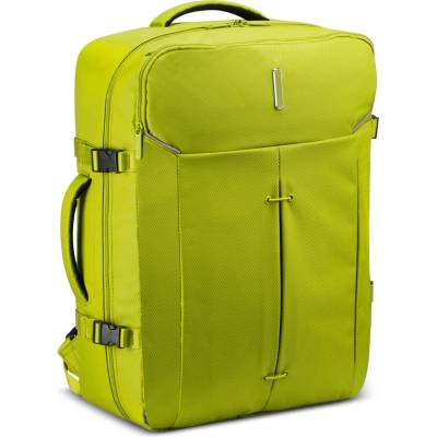 Roncato batoh Ryanair IRONIK 2.0 spot limetkový 55x40x20 cm
