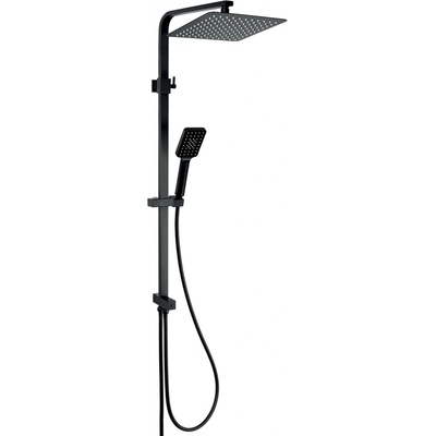 Novaservis Sprchová souprava k nástenné sprchové nebo vanové baterii, SET033,5 – Hledejceny.cz