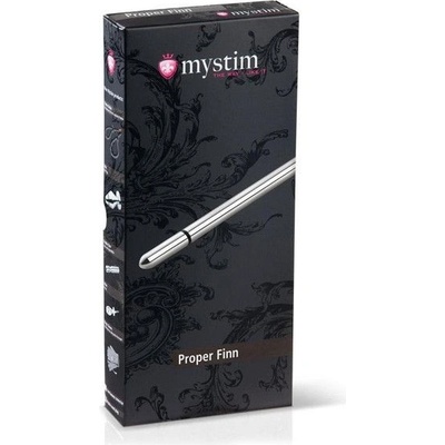 Mystim Proper Finn Dilator