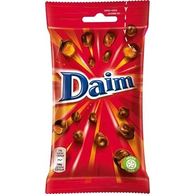 Daim Dragées 100 g
