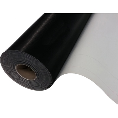 MAPEI Fólie hydroizolační z TPO/FPO Mapeplan T M bílá tl. 1,5 mm šířka 1,6 m (32 m2/role)