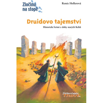 Druidovo tajemství – Hledejceny.cz