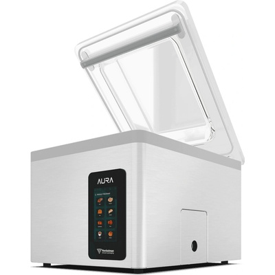 HENKELMAN AURA 42 XL+