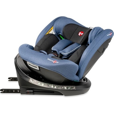 Touragoo Cosmic 2024 Blue