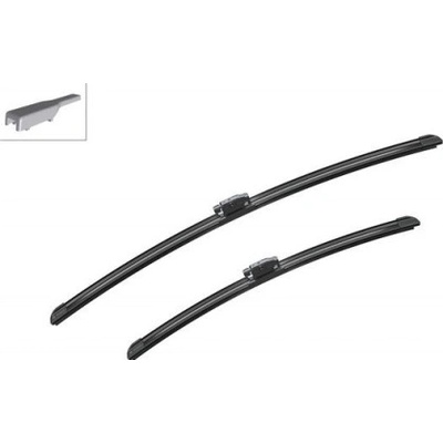 Bosch AeroTwin A312S 600+450 mm BO 3397014312