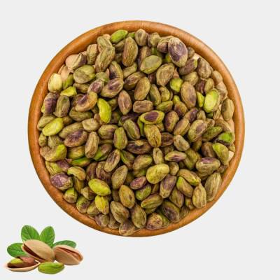 Prínos Pistácie lúpané nepražené 250 g