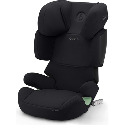 Cybex Solution X i-FIX 2025 Black