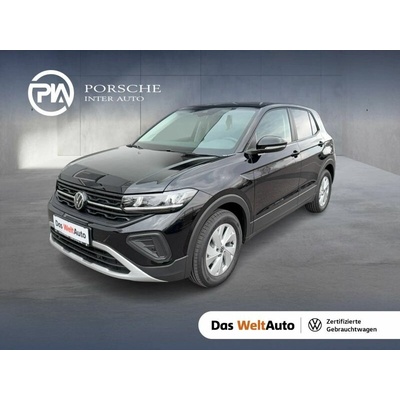 Volkswagen T-Cross TSI People 70 kW