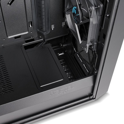 Fractal Design Meshify C Dark TG FD-CA-MESH-C-BKO-TG