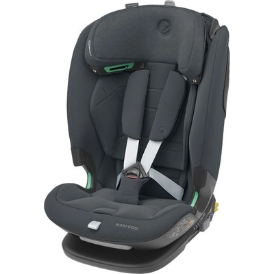 Maxi-Cosi Titan Pro 2025 Authentic Graphite