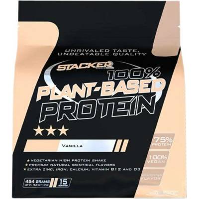 Stacker2 100 Rostlinný protein 454 g