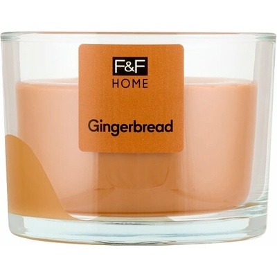 F&F Home Gingerbread 300 g