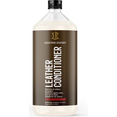 Leather Expert Leather Conditioner 1 l