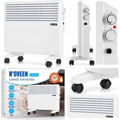 Noween CH3350 500/1000W
