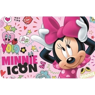 W&O Products prostírání Minnie Icon 43x28cm