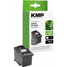 KMP Canon PG-540XL - kompatibilní