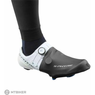 Shimano S-PHYRE TOE čierna