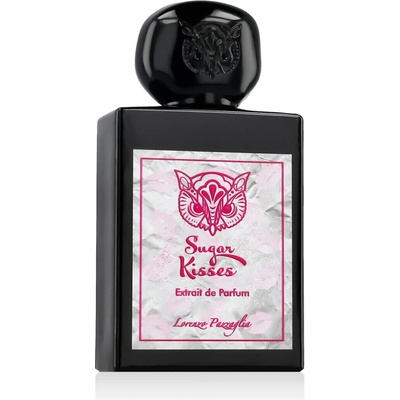 Lorenzo Pazzaglia Sugar Kisses parfum unisex 50 ml