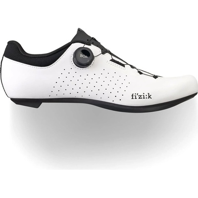 Fizik Vento Omna Wide white/black