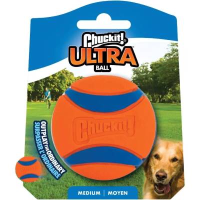 Chuckit Ultra Ball míček 6 cm